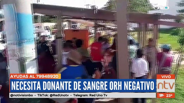 Accidente de tránsito deja a una niña en terapia intensiva con fracturas y sangrado interno