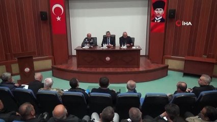 Osmaniye'de acil yıkım kararı verilen 474 binadan 238'i yıkıldı