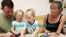 Affaire Maddie McCann : que deviennent les frères et sœurs de la petite fille ?