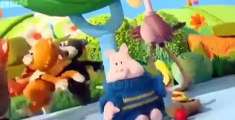 Timmy Time Timmy Time S03 E019 – Timmy and the dragon