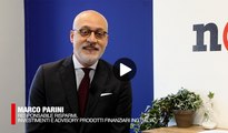 Marco Parini, responsabile Risparmi e Investimenti ING Italia: 