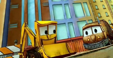 The Stinky & Dirty Show S01 E03