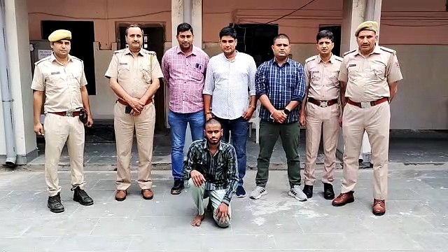 हिस्ट्रीशीटर ने उसके ही साथी की चाकू से गोदकर कर दी हत्या