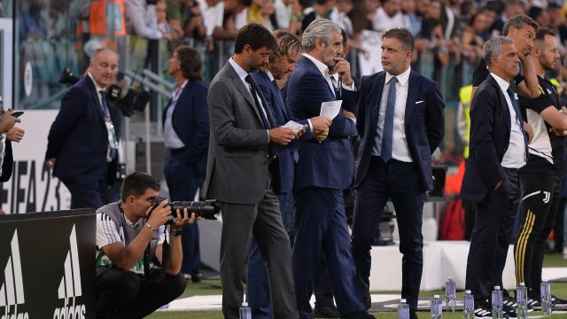 Juventus, la carta che rischia di far cadere tutto ▷ Mattioli: Vedete come funziona la giustizia sportiva?