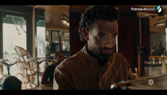 Caro Nostra - saison 1 Bande-annonce VF