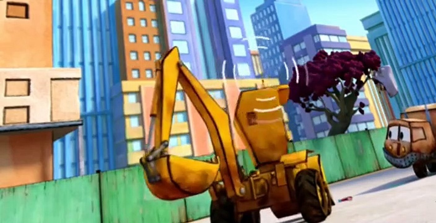 The Stinky & Dirty Show S02 E02