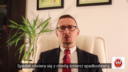 Poradnik prawny - dziedziczenie ustawowe i testamentowe podstawowe zagadnienia dla mieszkańców Powiatu Obornickiego