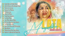 Lata Mangeshkar Popular Hits Death Anniversary Special