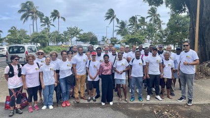 Ericka Bareigts : "Cette réforme creuse encore plus les inégalités hommes-femmes"