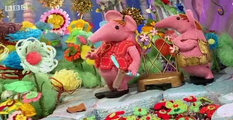 Clangers Clangers S03 E035 Chairs