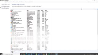 Cómo deshabilitar Windows PowerShell en Windows 10