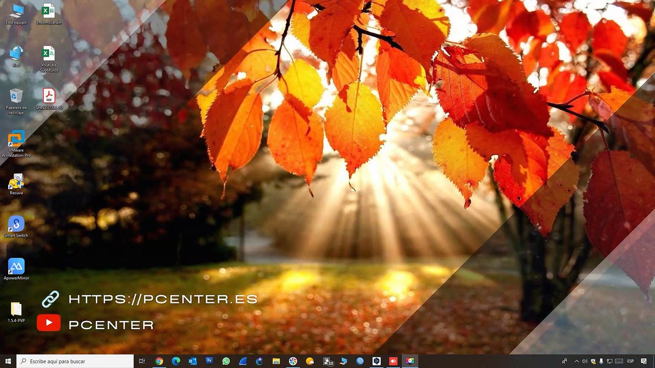 3 maneras de abrir el Registro de Windows