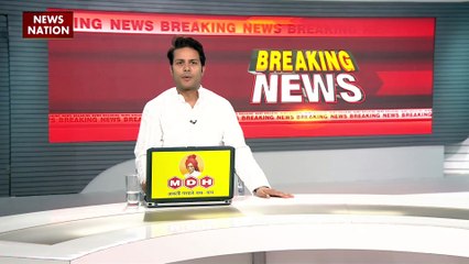 Jammu-Kashmir Breaking : Baramula में TRF के दो आतंकी गिरफ्तार