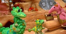 Clangers Clangers S03 E036 Sweet Music