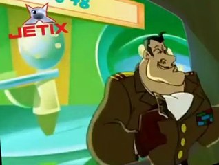 Gadget and the Gadgetinis Gadget and the Gadgetinis S01 E002 Looming Las Vegas