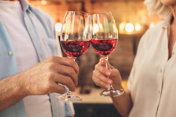 El Vino Barato Sabe Mejor Si La Gente Cree Que Es Caro