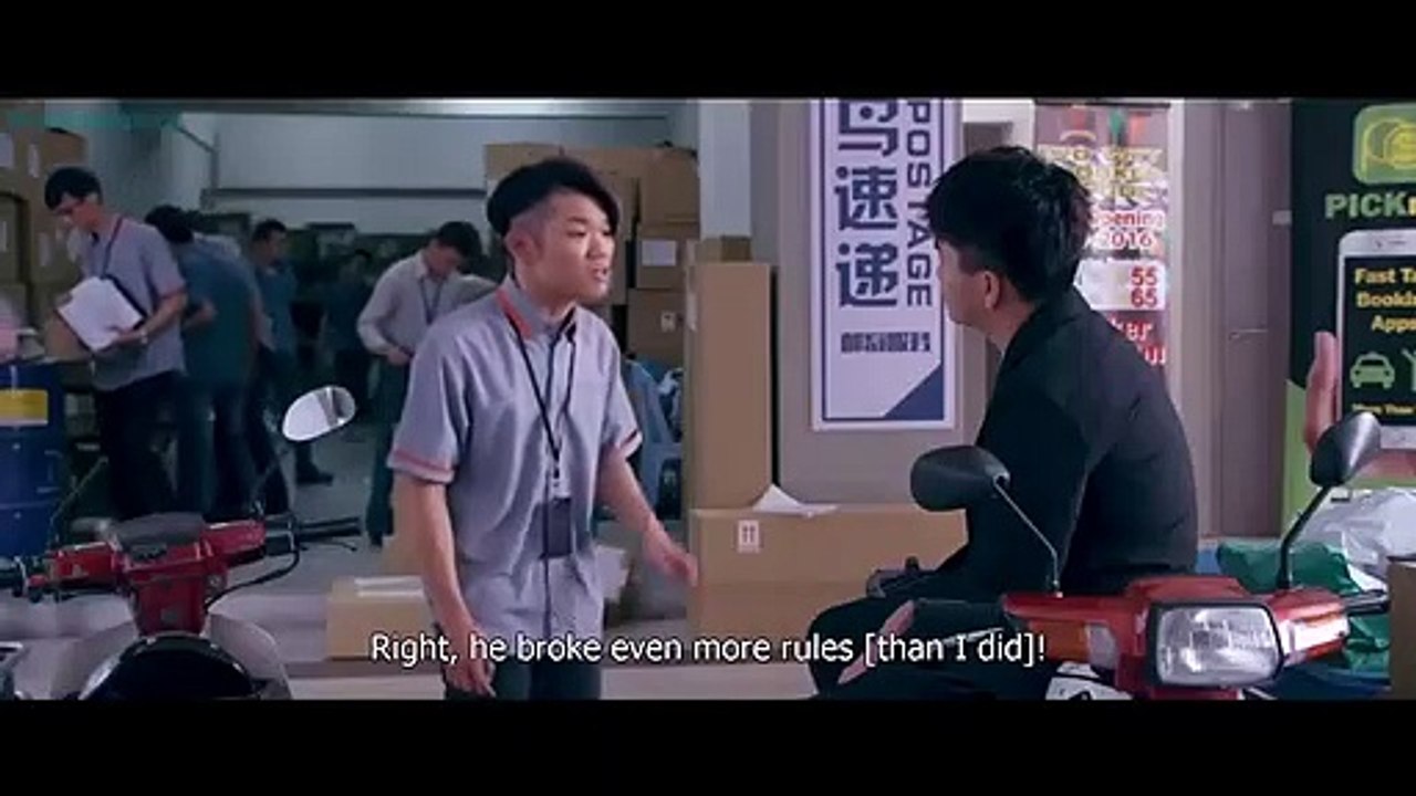 0riginal Sin EP18 you Eng Sub