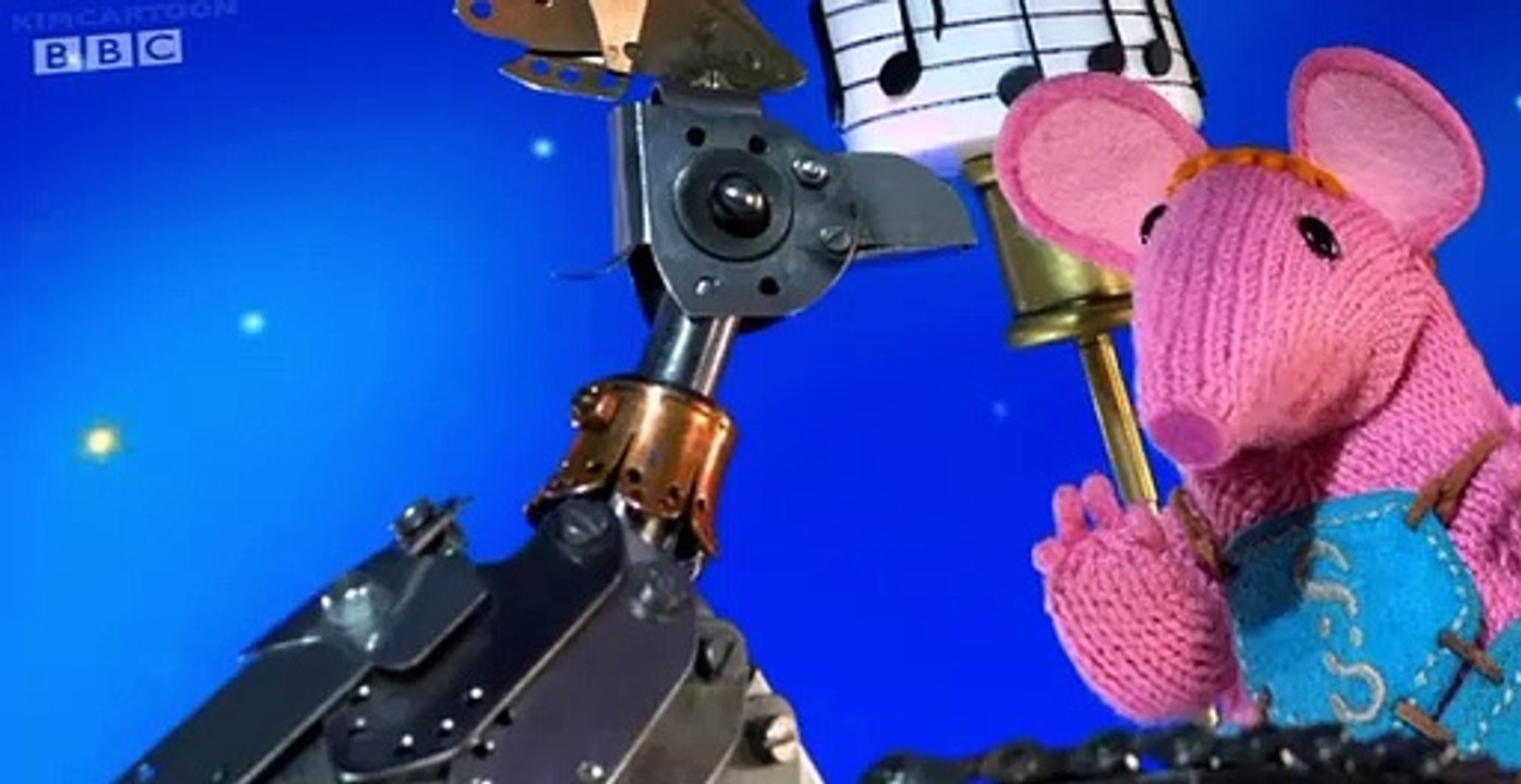 Clangers Clangers S03 E037 The Box