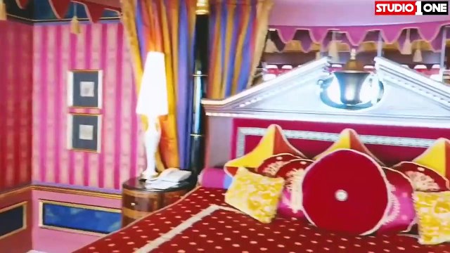دنیا کا سب سے مہنگا ترین ہوٹل جہاں ہر چیز سونے کی ہے _ Burj Al Arab Hotel Tour And Facts