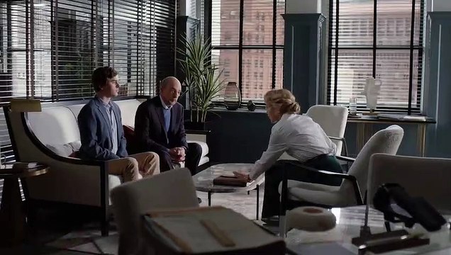Good Doctor - saison 6 - épisode 16 Bande-annonce VO