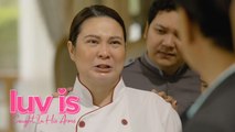 Luv Is: The plea of a longing mother (Episode 38) | Caught In His Arms