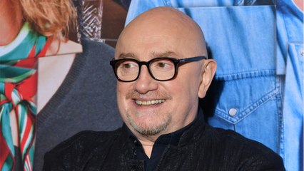 VOICI - Michel Blanc : qui est Ramatoulaye Diop, sa compagne depuis quatorze ans ?