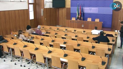 IU se niega a condenar a su ex diputado acusado de «maltrato» por su mujer ni siquiera por el 8M