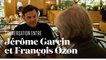 "Mon Crime" de François Ozon : un casting prestigieux salué par Jérôme Garcin