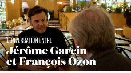 "Mon Crime" de François Ozon : un casting prestigieux salué par Jérôme Garcin