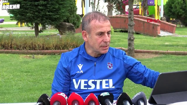 Trabzonspor taraftarında peş peşe 'istifalar' şaşkınlığı