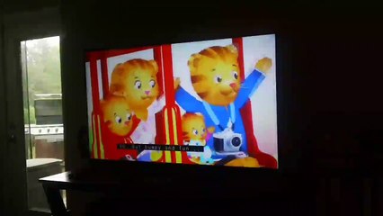 PBS Kids Program Break (2017 UNC-TV)