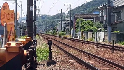 20210610_123919 その50 8380列車・8380レ No. 50 8380 train, 8380le.