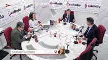 Tertulia de Federico: Ruptura en el Gobierno por la reforma del Sólo sí es sí que apoya el PP