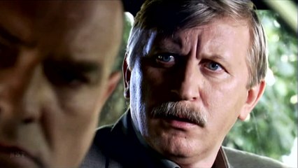 Дурдом (Тайна старого дома) - 11 серия