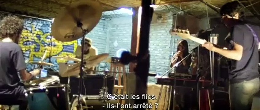 Les chats persans - 8 mars