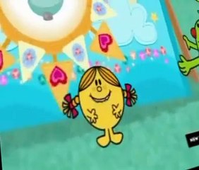 The Mr. Men Show The Mr. Men Show E059 – Arts & Crafts