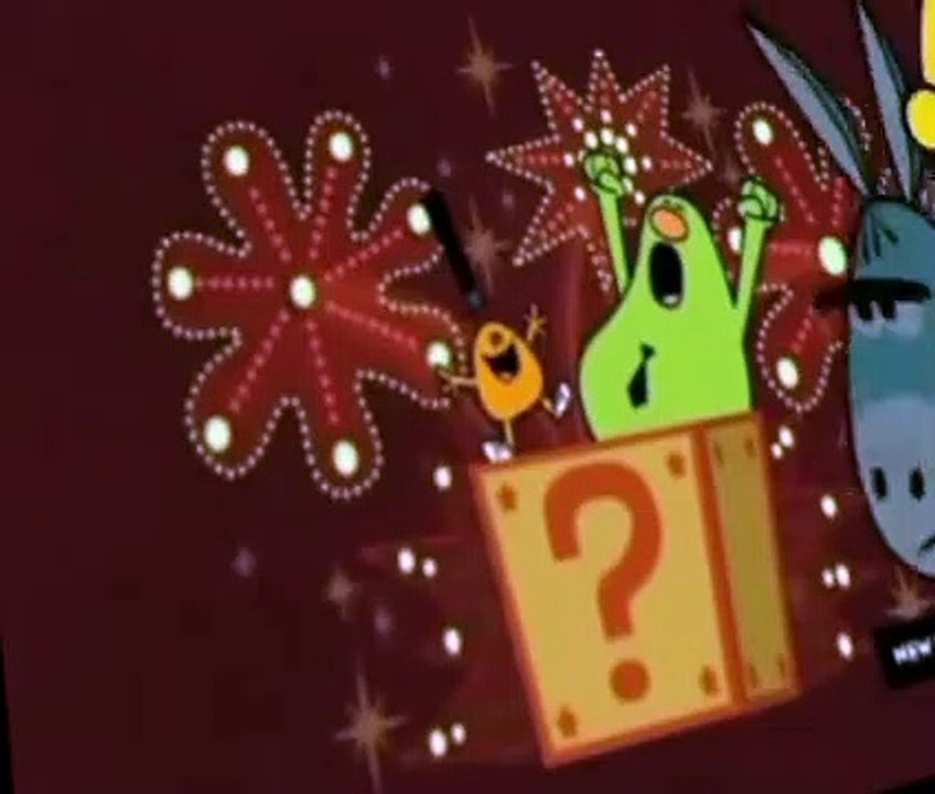 The Mr. Men Show The Mr. Men Show E060 – Game Shows