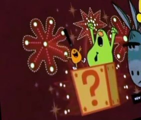 The Mr. Men Show The Mr. Men Show E060 – Game Shows