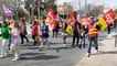 Manifestation 8 mars Draguignan