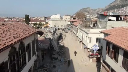 ÖSYM'nden deprem bölgesindeki 4 il için YKS kararı