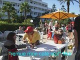 Vacances en Tunisie au Tropicana marmara