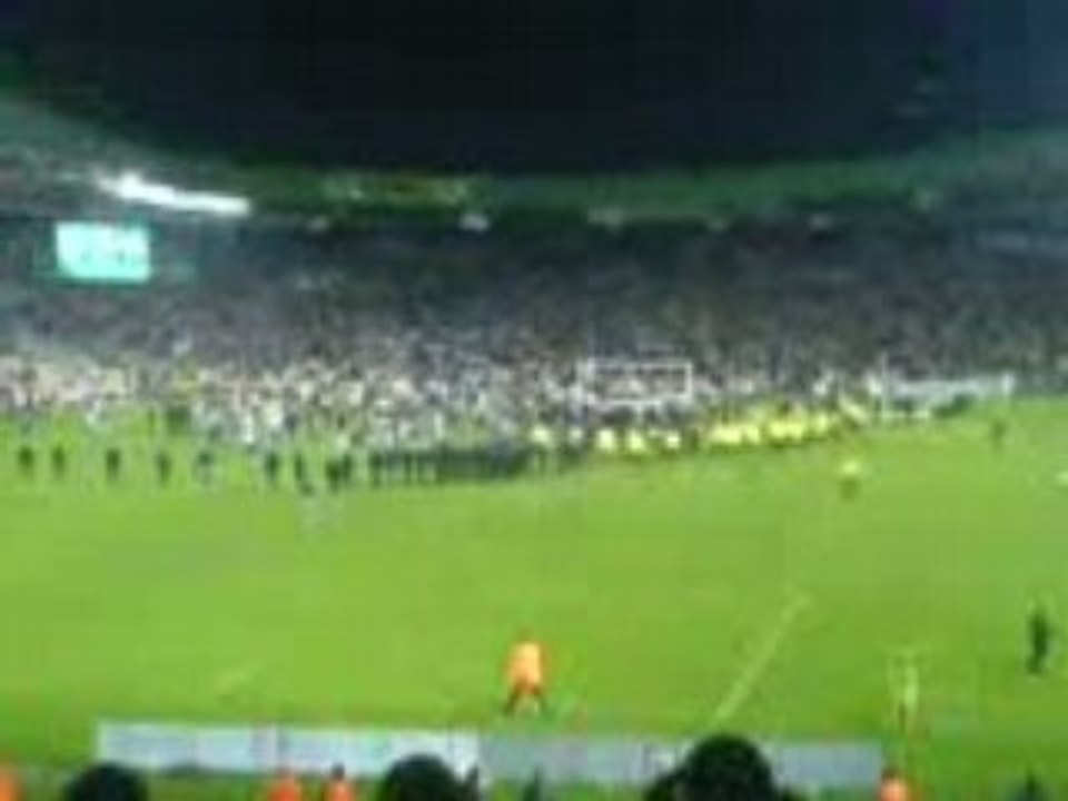 Fcna-Tfc