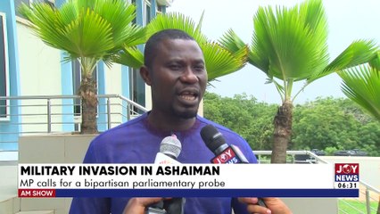 Watch the full content of AM Show (International Women's Day Special) on JoyNews (8-3-23)