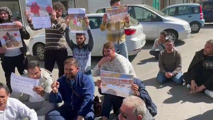 Naufragio Crotone, familiari contro trasferimento salme a Bologna - Video
