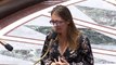 « Je sais de quoi je parle » : Aurore Bergé très émue lors du débat sur les violences conjugales à l’Assemblée