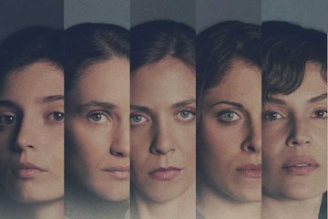 Las Buenas Madres - Tráiler Oficial © Disney+