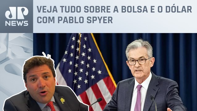 Powell e ADP estão no radar dos investidores | MINUTO TOURO DE OURO - 08/03/2023