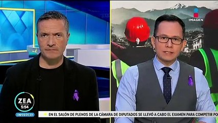 Daños por el terremoto en Turquía superan los 100 mil mdd