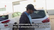 Nacho Palau confiesa lo que le dijo Miguel Bosé cuando le contó que tenía cáncer