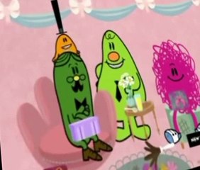 The Mr. Men Show The Mr. Men Show E070 – Gifts